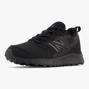 New Balance Kids Fresh Foam 650v1 Black NWT